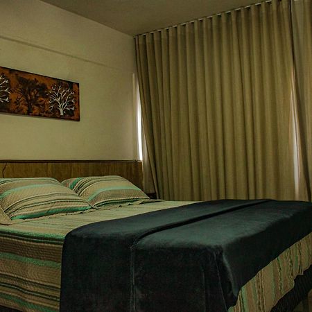 Apartamento Pouso Da Bia Lavras Novas Exterior foto