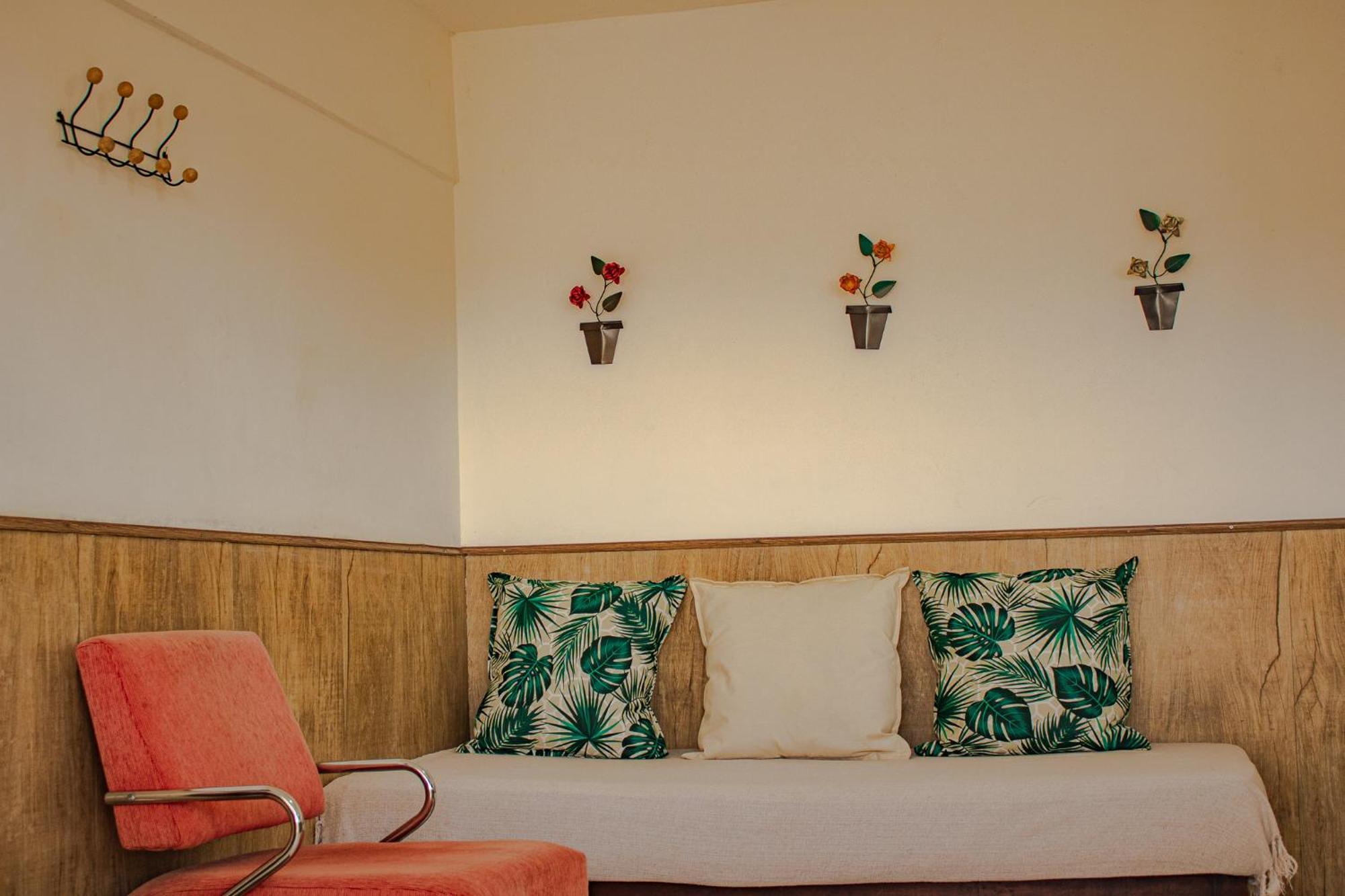 Apartamento Pouso Da Bia Lavras Novas Exterior foto