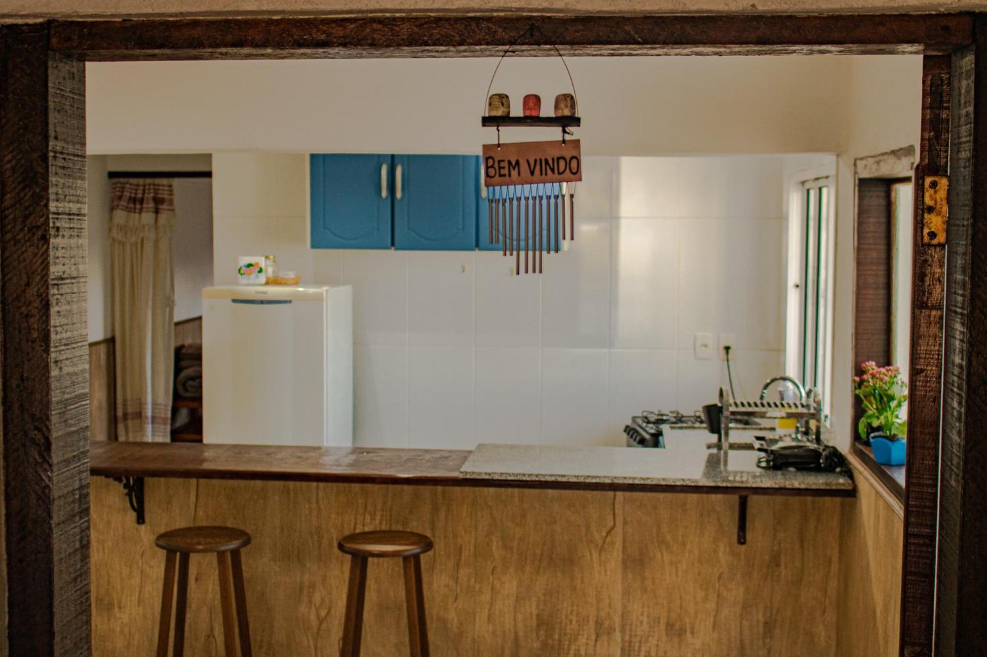 Apartamento Pouso Da Bia Lavras Novas Exterior foto