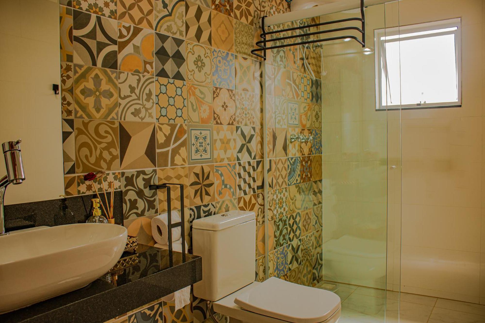 Apartamento Pouso Da Bia Lavras Novas Habitación foto