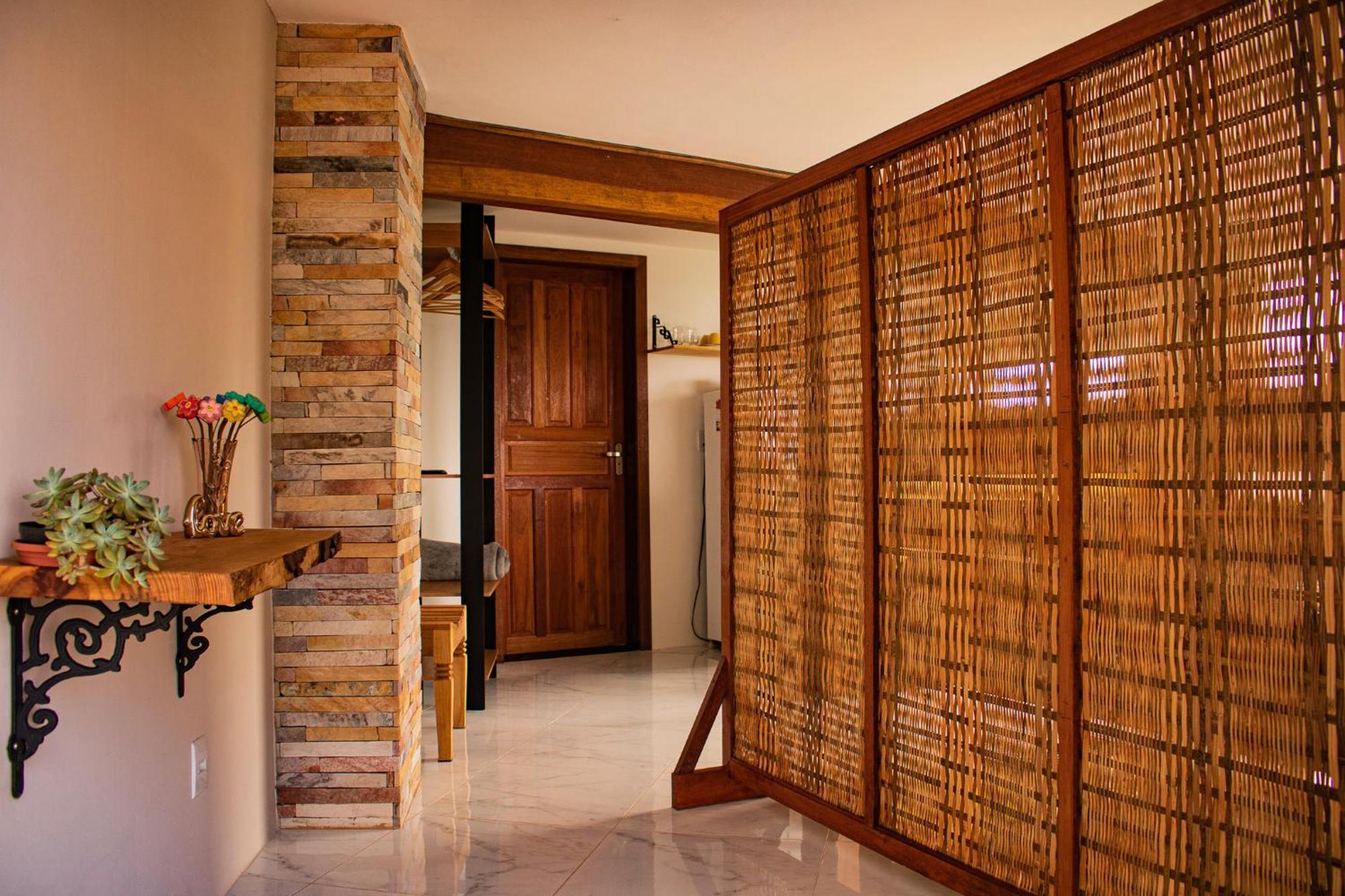 Apartamento Pouso Da Bia Lavras Novas Habitación foto