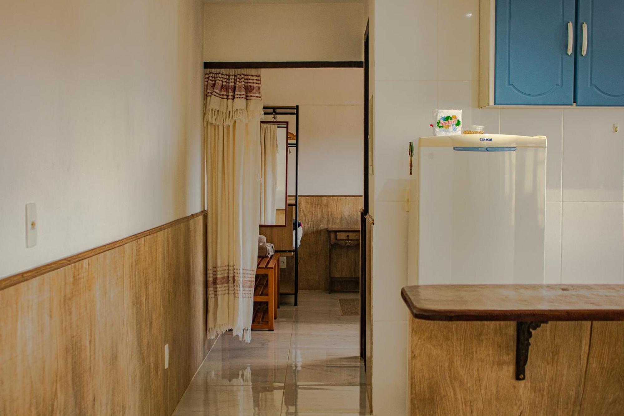 Apartamento Pouso Da Bia Lavras Novas Exterior foto